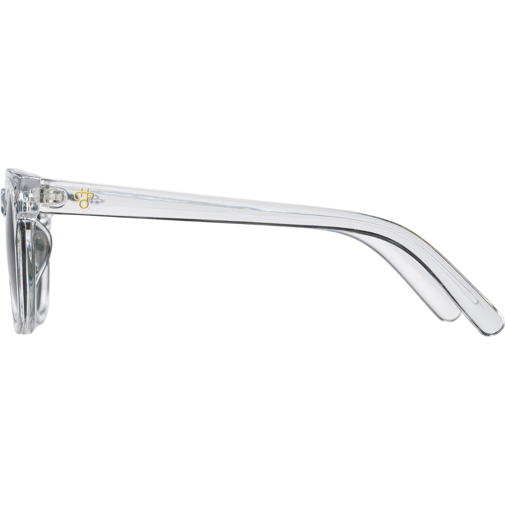 2026 CHPO Sunglasses Fyren X 16133GD - Transparent / Green